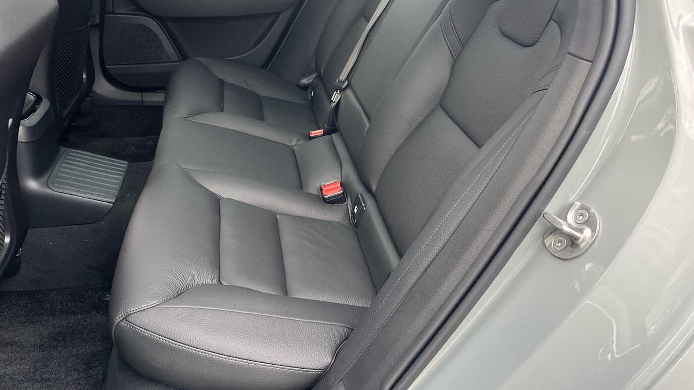 Used Volvo V90 2024 for sale - 78035855: Photo 35