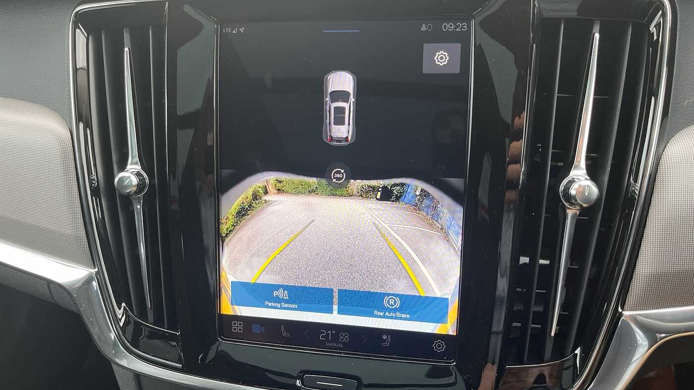 Used Volvo V90 2024 for sale - 78035855: Photo 37