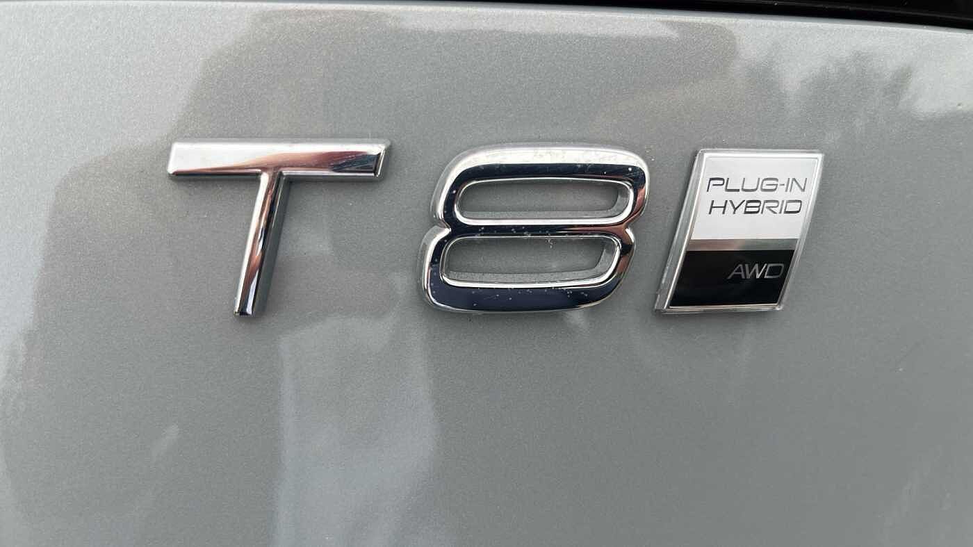 Used Volvo V90 2024 for sale - 78035855: Photo 43