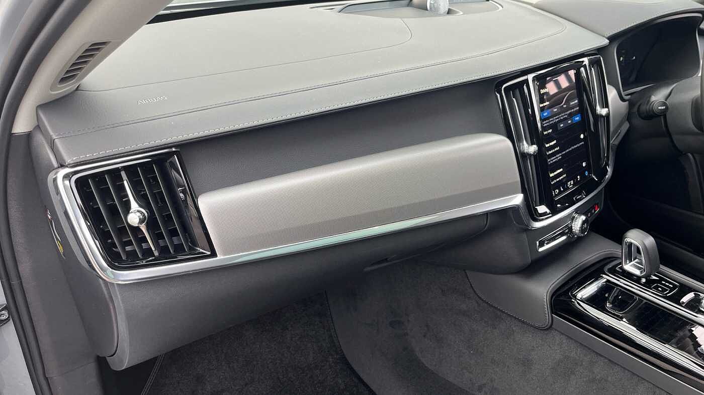 Used Volvo V90 2024 for sale - 78035855: Photo 46