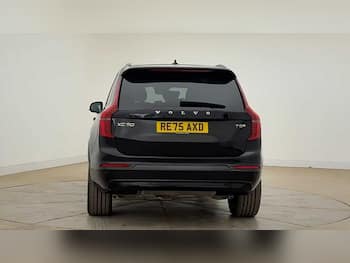 Used Volvo XC90 2025 for sale - 79627783: Photo