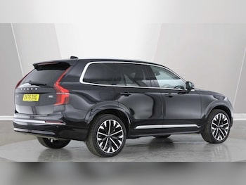 Used Volvo XC90 2025 for sale - 79490352: Photo