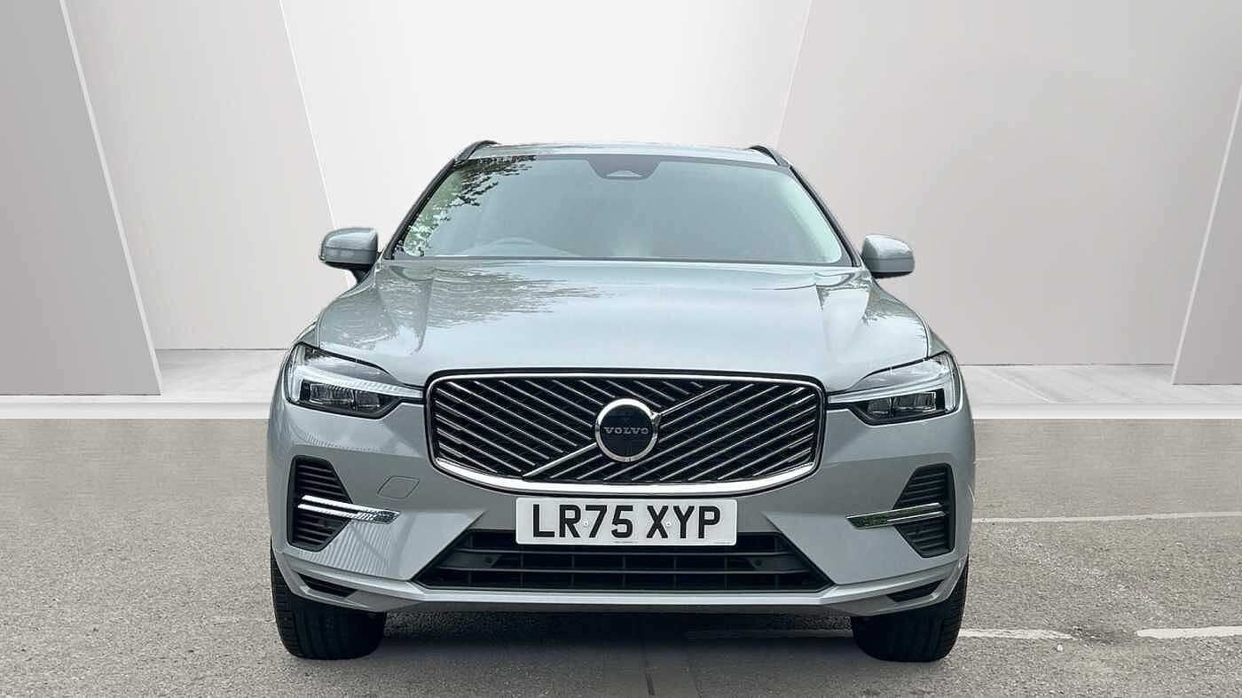 Used Volvo XC60 2025 for sale - 78035851: Photo 10