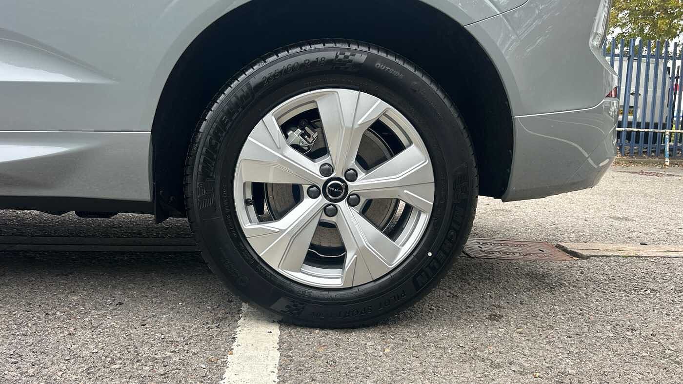 Used Volvo XC60 2025 for sale - 78035851: Photo 11