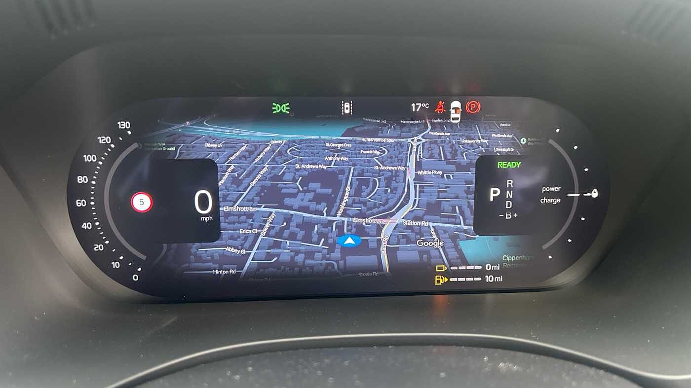 Used Volvo XC60 2025 for sale - 78035851: Photo 13