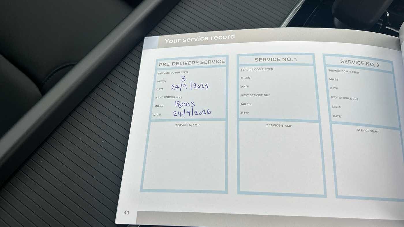 Used Volvo XC60 2025 for sale - 78035851: Photo 17