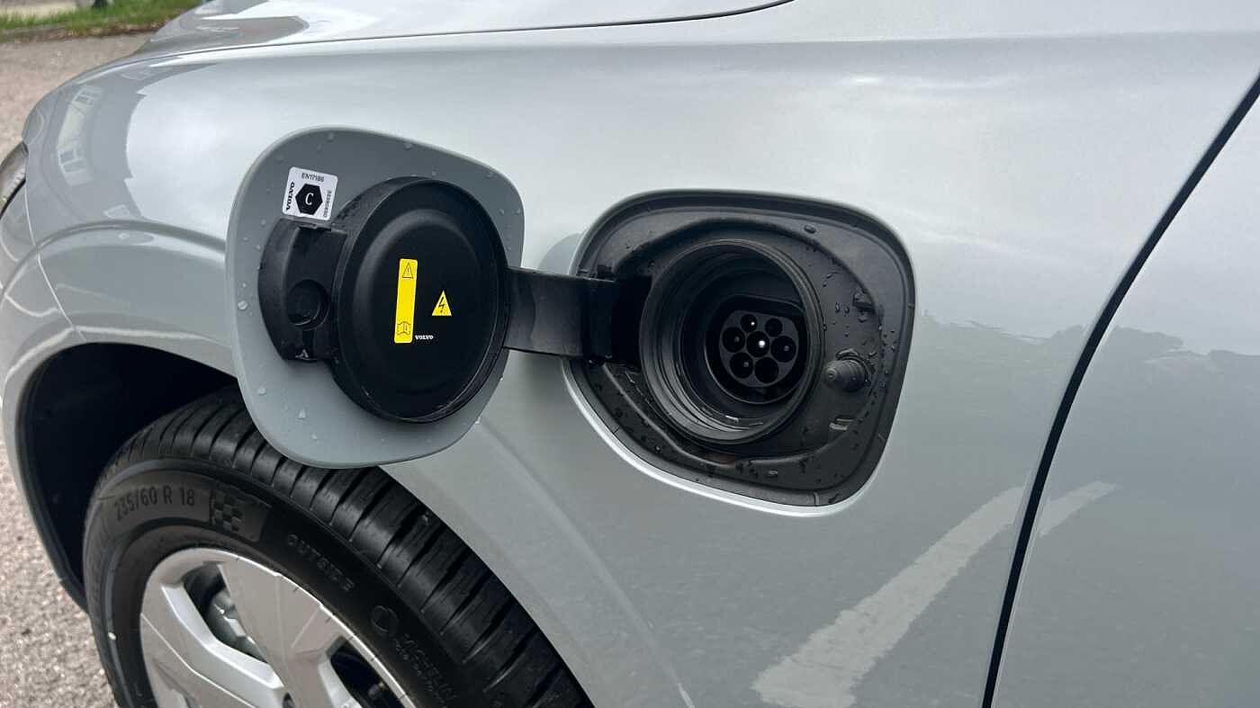 Used Volvo XC60 2025 for sale - 78035851: Photo 18