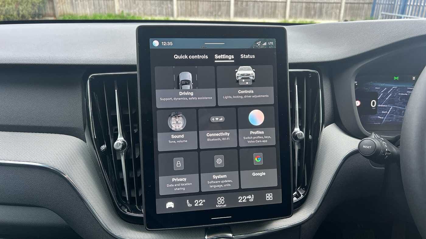 Used Volvo XC60 2025 for sale - 78035851: Photo 19