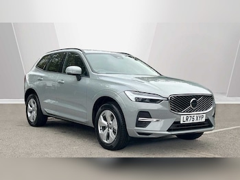 Used Volvo XC60 2025 for sale - 78035851: Photo