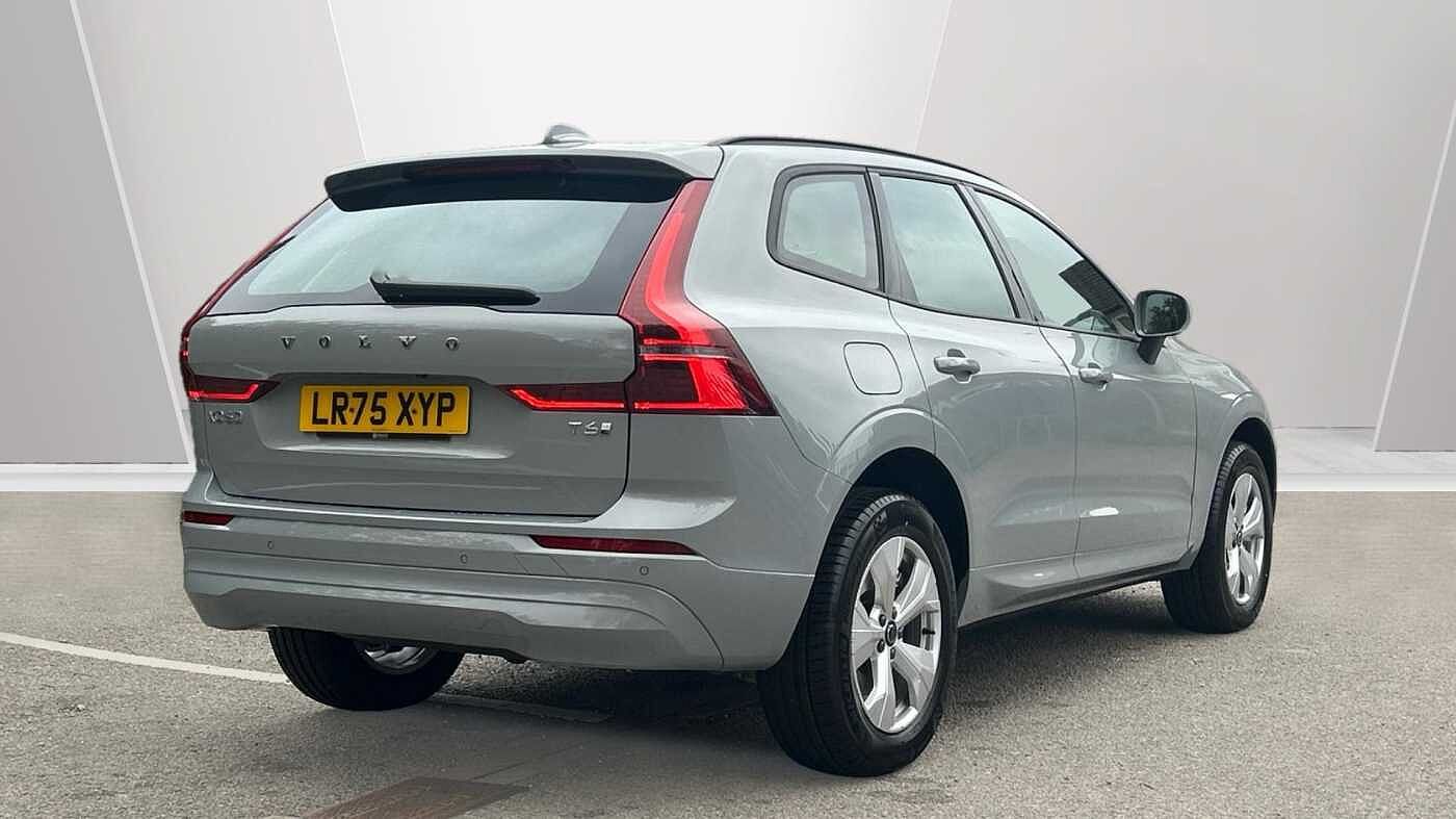 Used Volvo XC60 2025 for sale - 78035851: Photo 2