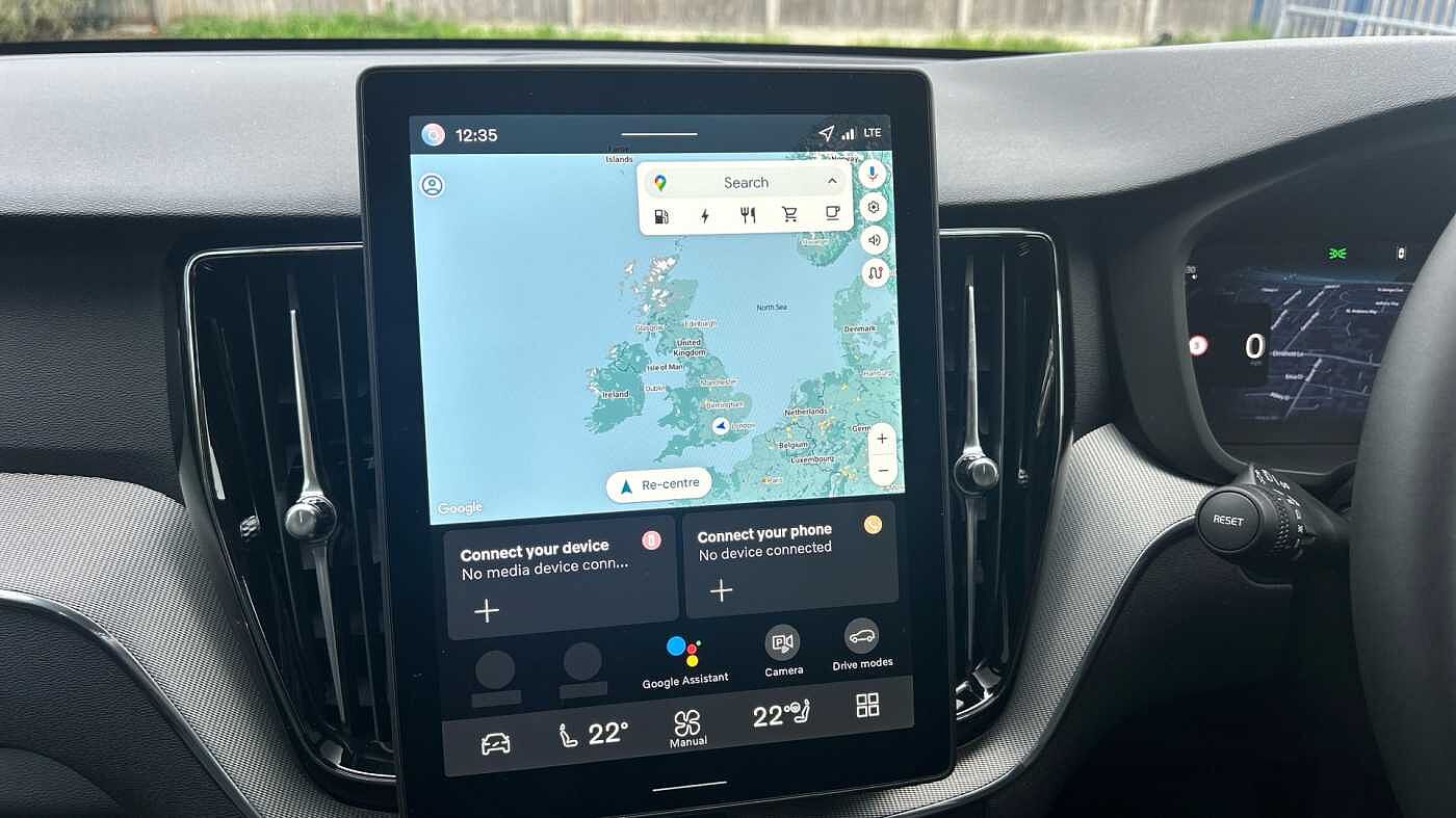 Used Volvo XC60 2025 for sale - 78035851: Photo 20