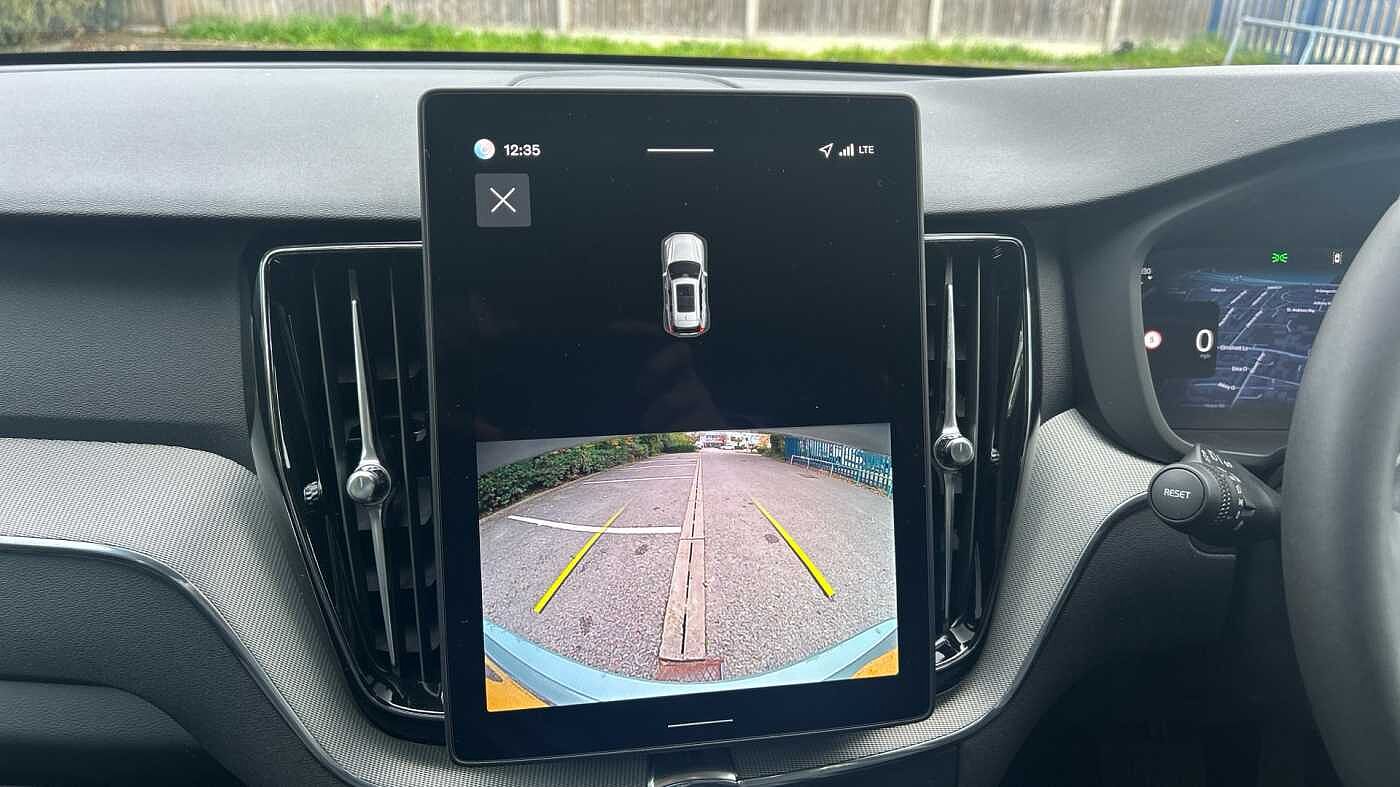 Used Volvo XC60 2025 for sale - 78035851: Photo 21