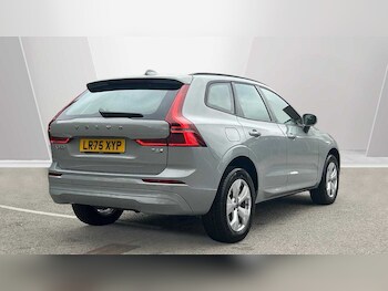 Used Volvo XC60 2025 for sale - 78035851: Photo