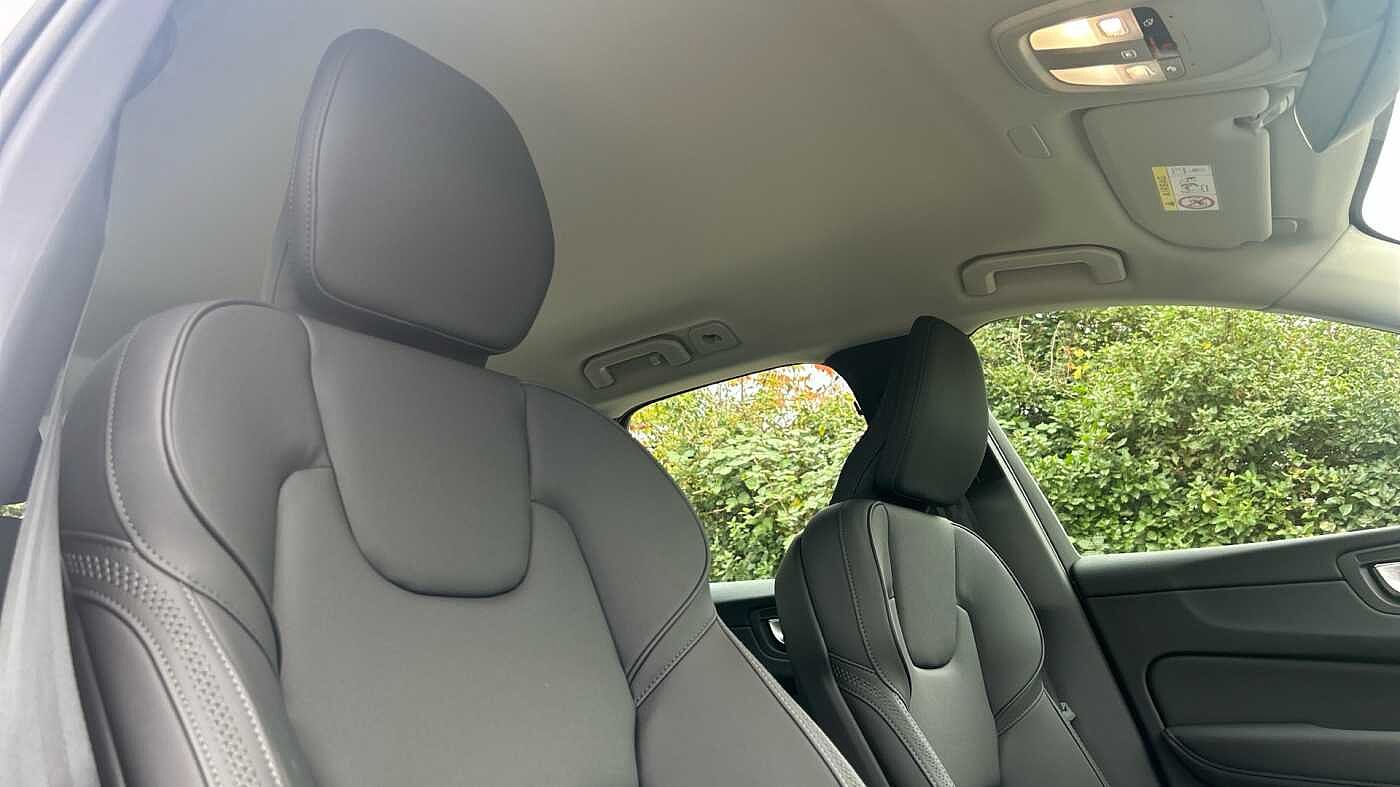 Used Volvo XC60 2025 for sale - 78035851: Photo 33