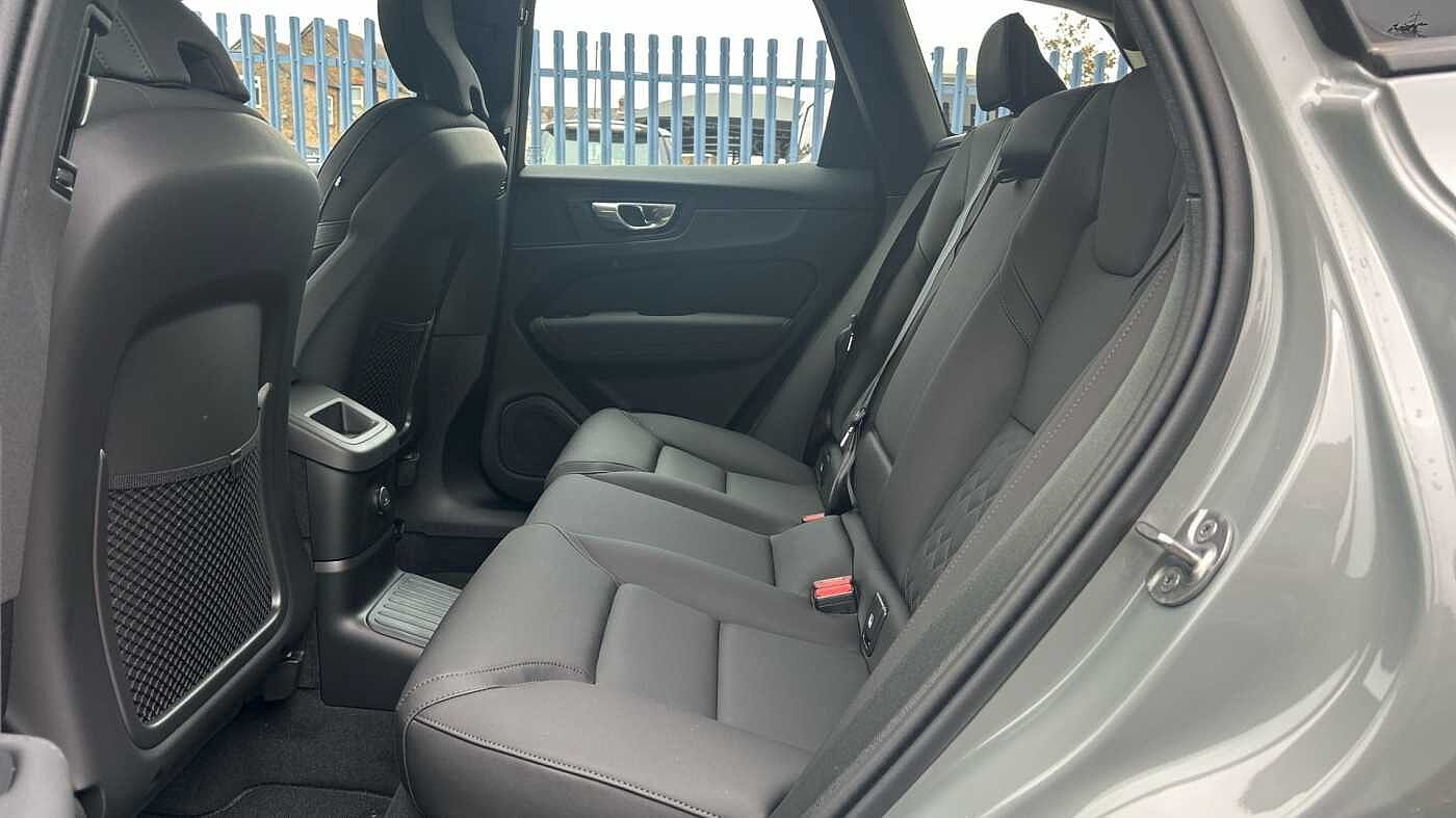 Used Volvo XC60 2025 for sale - 78035851: Photo 35