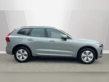 Used Volvo XC60 2025 for sale - 78035851: Photo