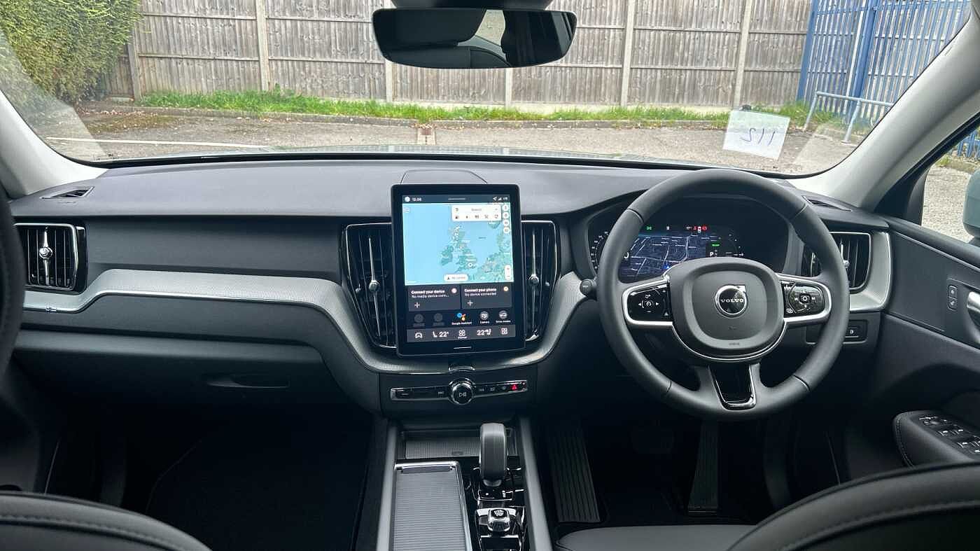 Used Volvo XC60 2025 for sale - 78035851: Photo 6