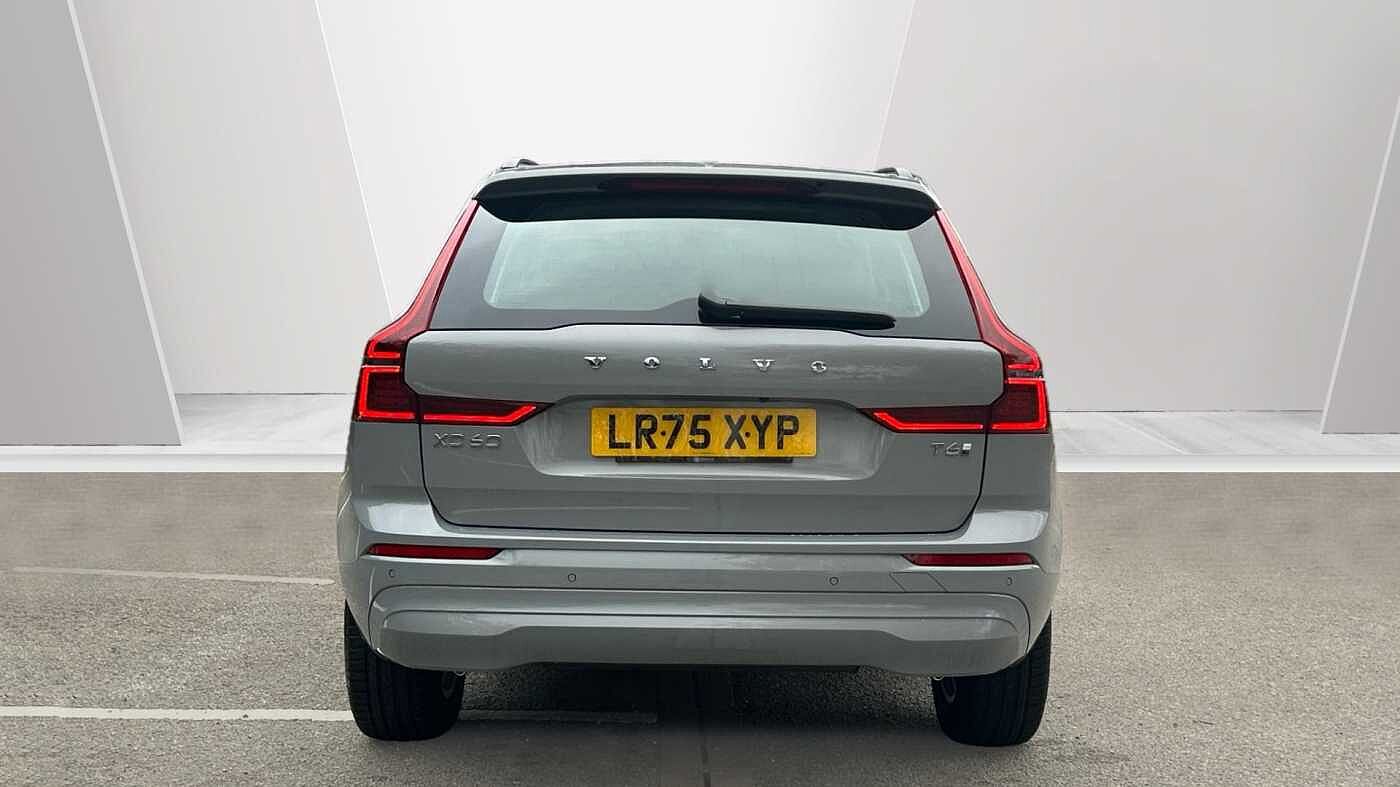 Used Volvo XC60 2025 for sale - 78035851: Photo 9