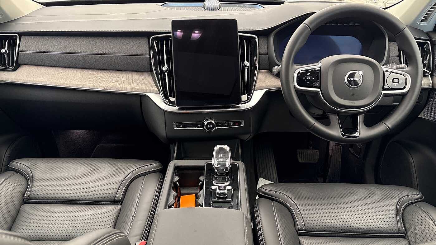 Used Volvo XC90 2025 for sale - 78035875: Photo 10