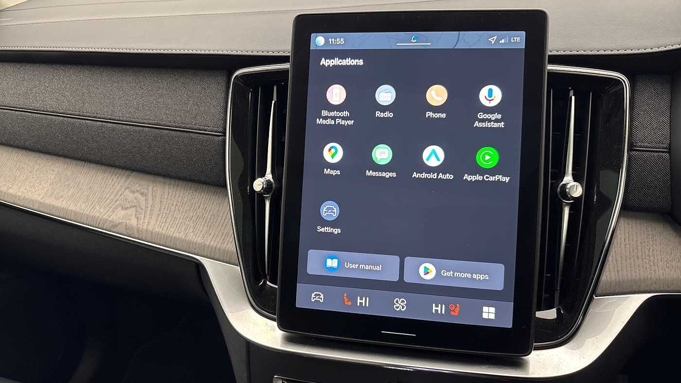 Used Volvo XC90 2025 for sale - 78035875: Photo 11