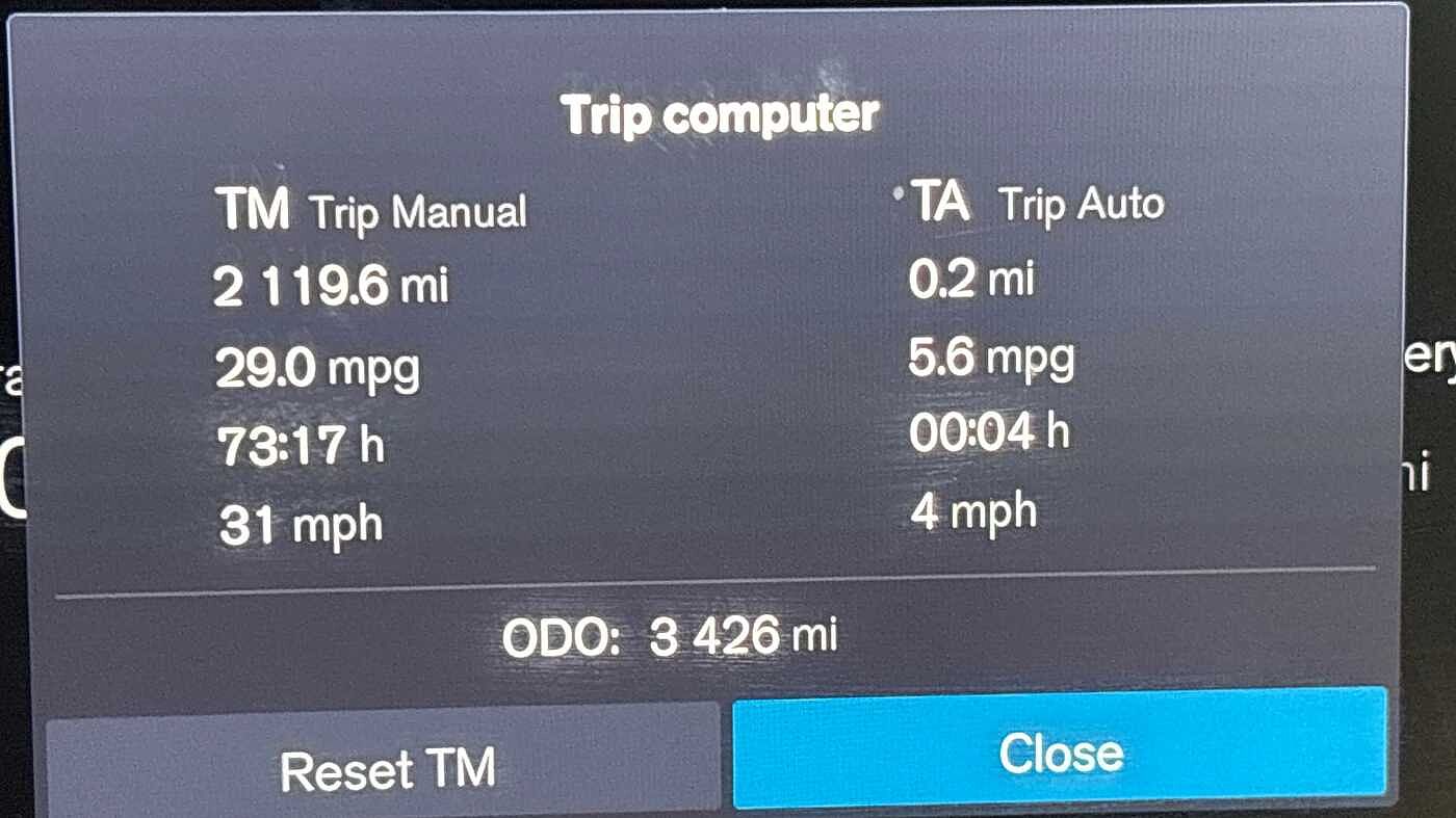 Used Volvo XC90 2025 for sale - 78035875: Photo 12