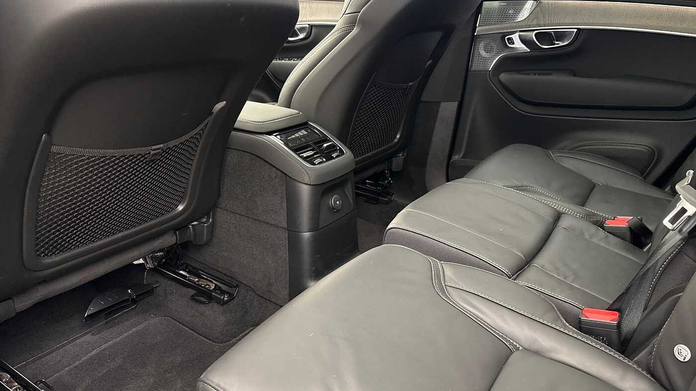 Used Volvo XC90 2025 for sale - 78035875: Photo 13