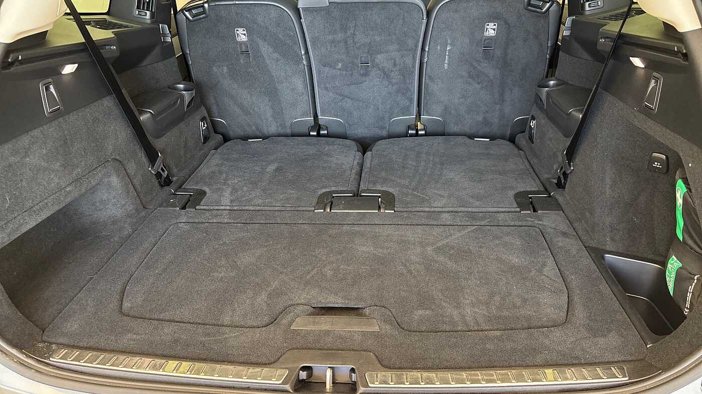 Used Volvo XC90 2025 for sale - 78035875: Photo 14