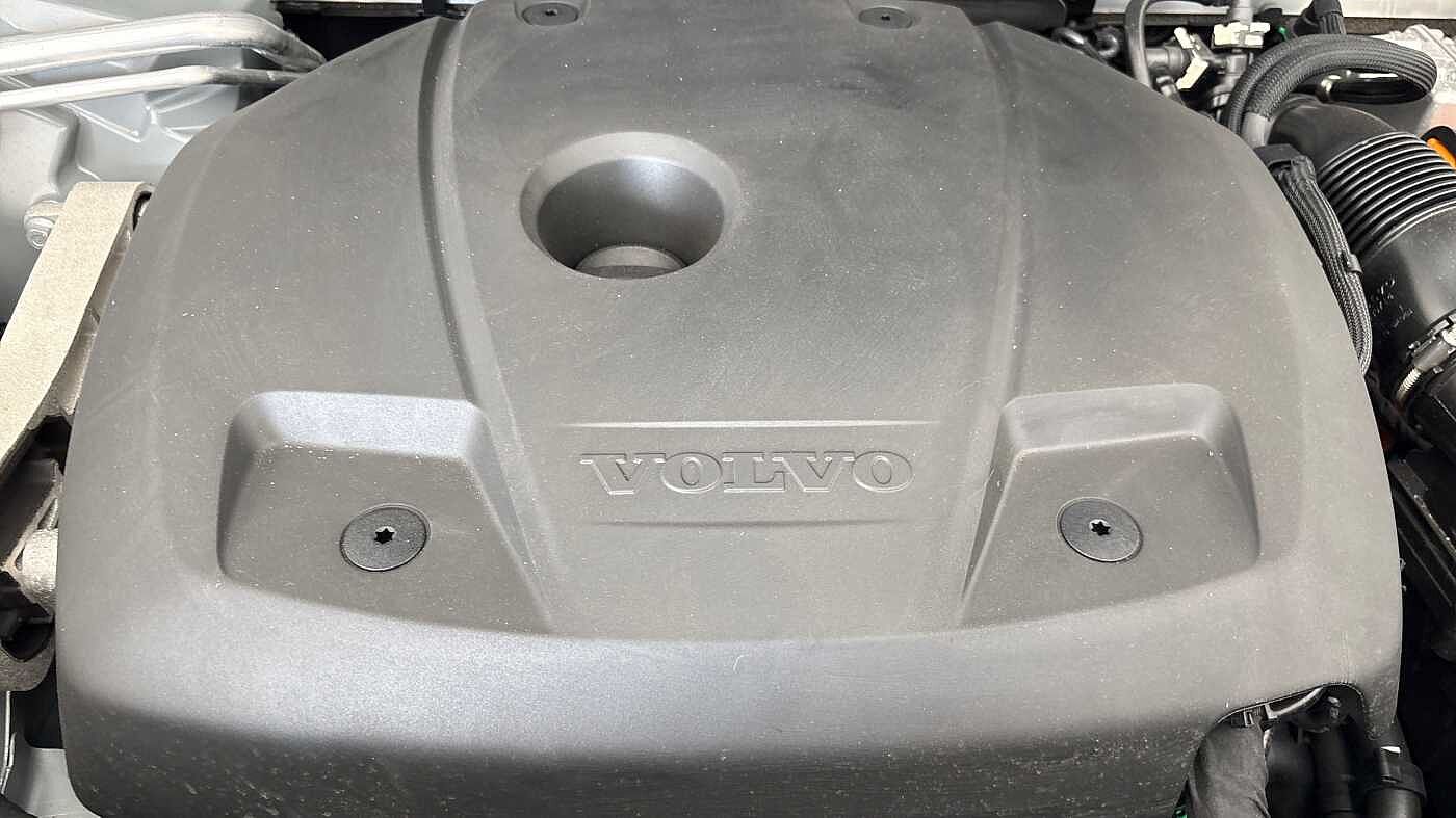 Used Volvo XC90 2025 for sale - 78035875: Photo 15