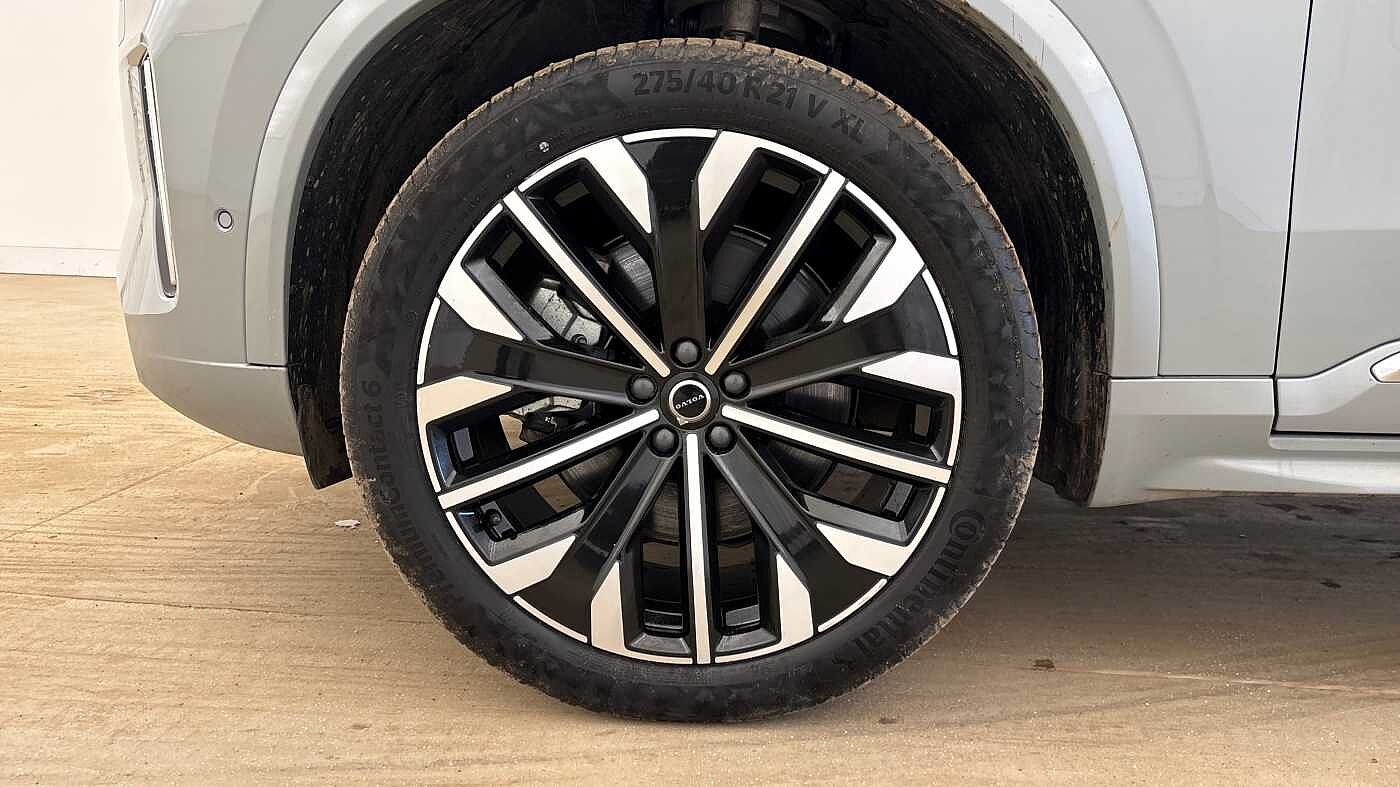 Used Volvo XC90 2025 for sale - 78035875: Photo 16