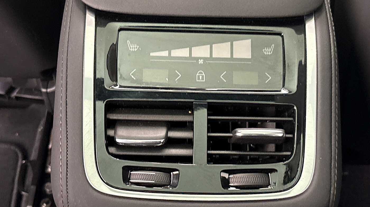 Used Volvo XC90 2025 for sale - 78035875: Photo 17