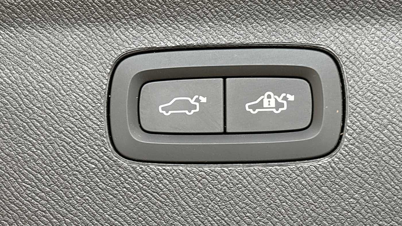 Used Volvo XC90 2025 for sale - 78035875: Photo 19