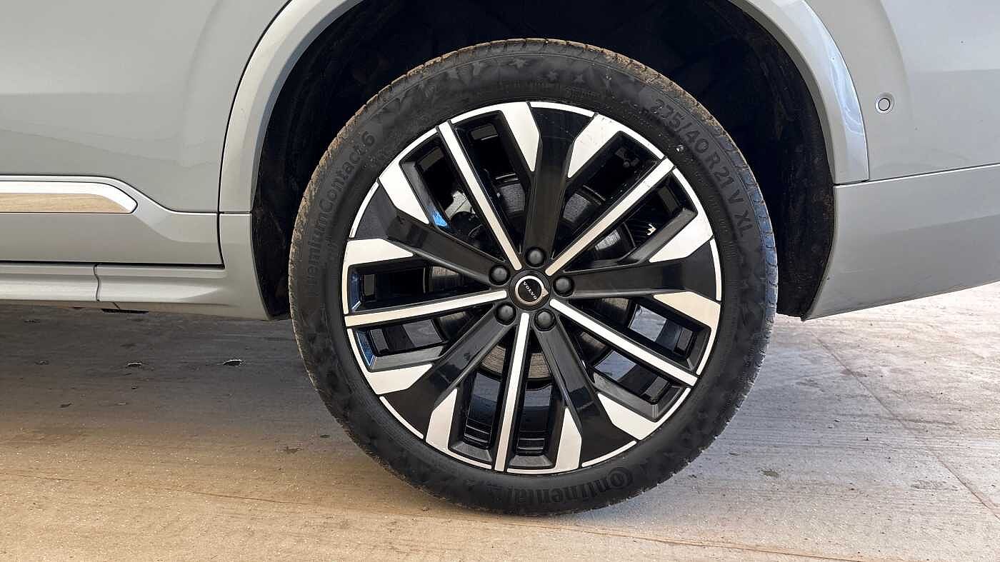 Used Volvo XC90 2025 for sale - 78035875: Photo 20