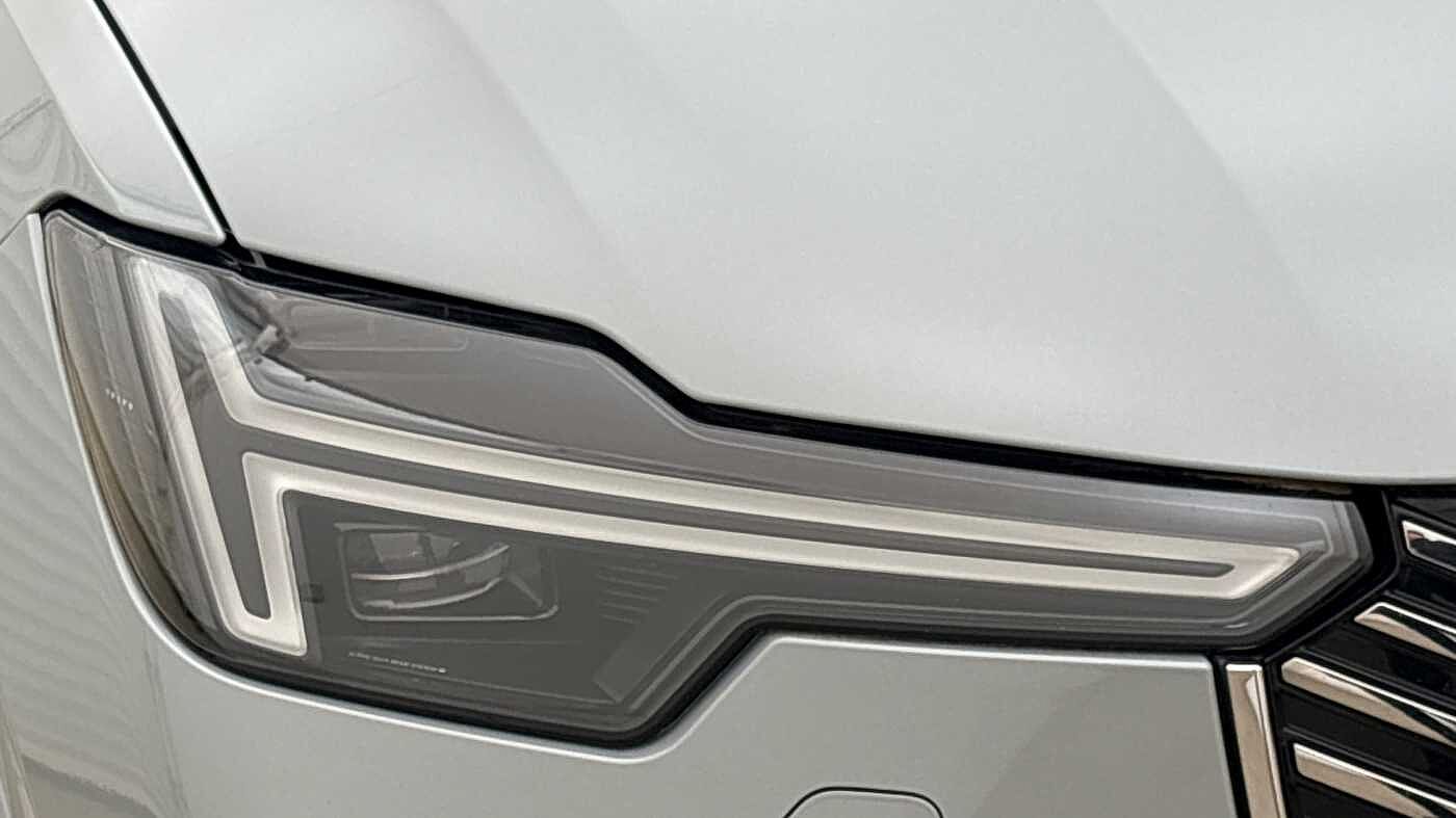 Used Volvo XC90 2025 for sale - 78035875: Photo 22