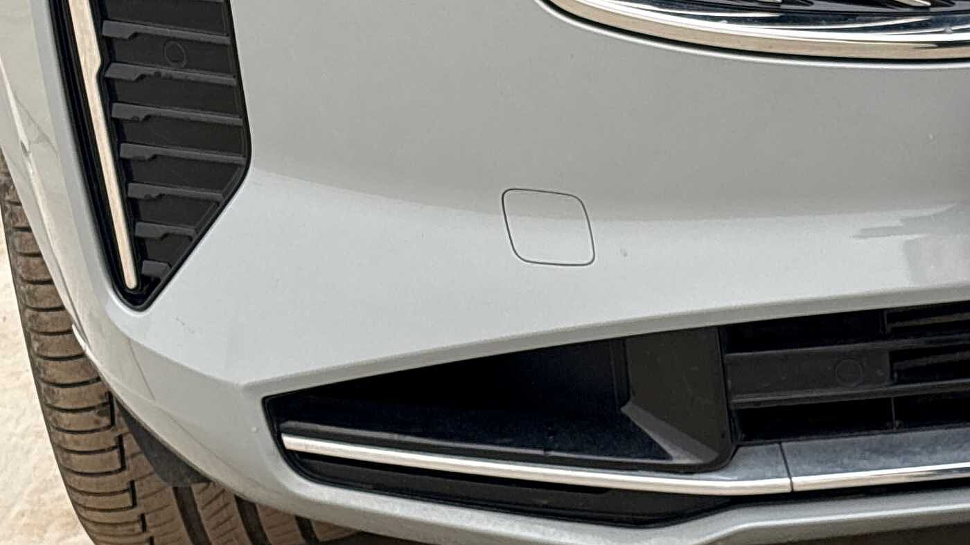 Used Volvo XC90 2025 for sale - 78035875: Photo 23