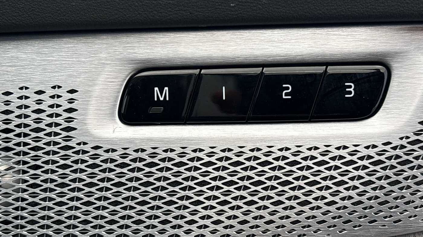 Used Volvo XC90 2025 for sale - 78035875: Photo 26