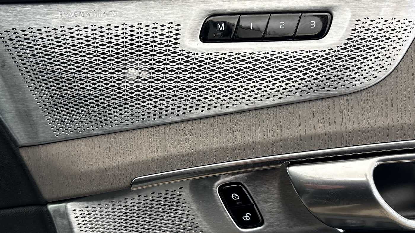 Used Volvo XC90 2025 for sale - 78035875: Photo 27