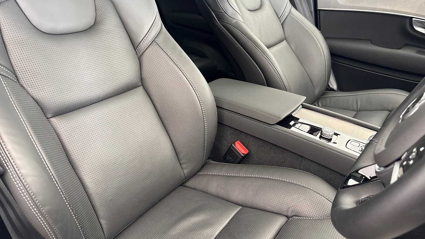 Used Volvo XC90 2025 for sale - 78035875: Photo 29