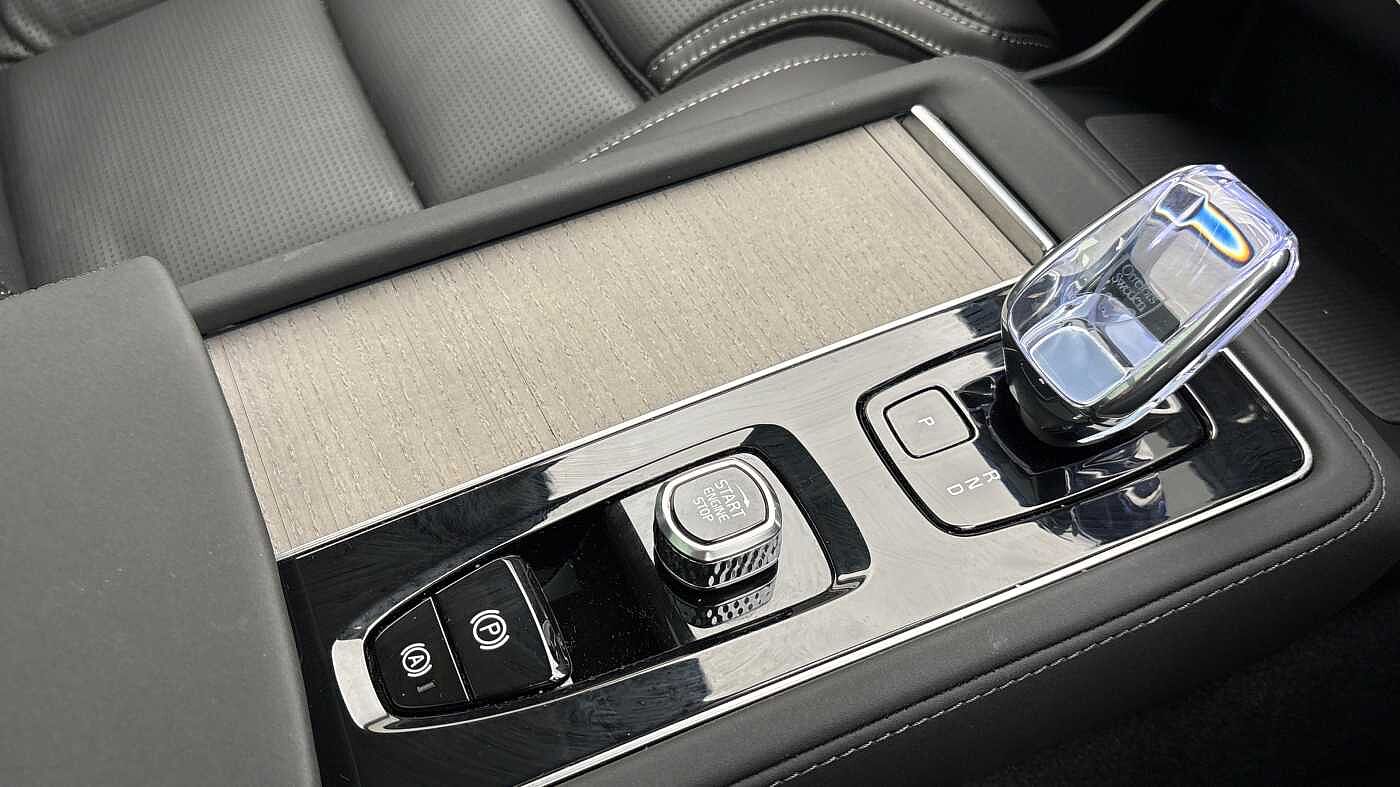 Used Volvo XC90 2025 for sale - 78035875: Photo 32