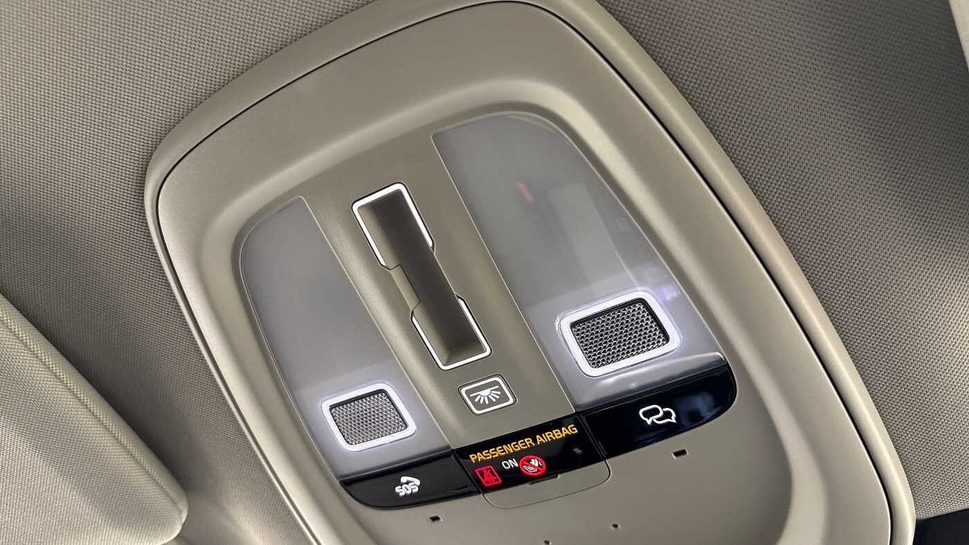 Used Volvo XC90 2025 for sale - 78035875: Photo 33