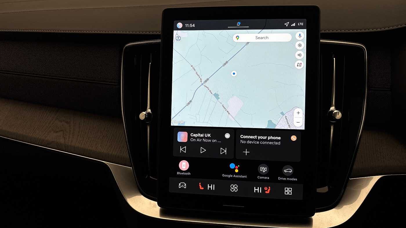 Used Volvo XC90 2025 for sale - 78035875: Photo 36