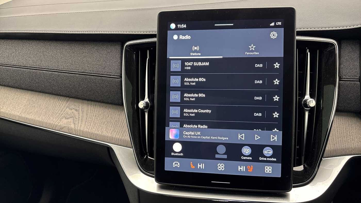 Used Volvo XC90 2025 for sale - 78035875: Photo 37