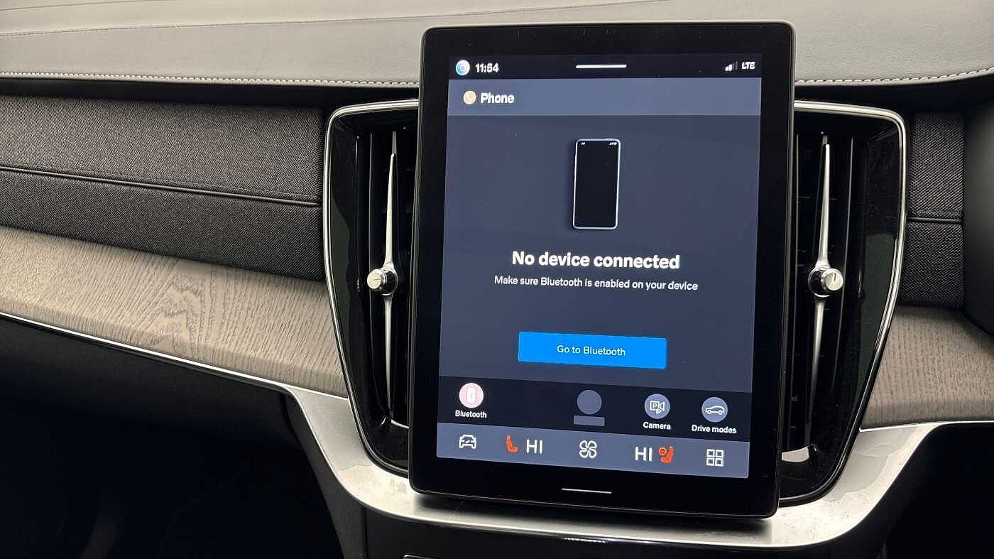 Used Volvo XC90 2025 for sale - 78035875: Photo 38