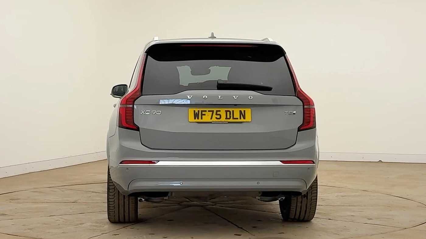 Used Volvo XC90 2025 for sale - 78035875: Photo 4