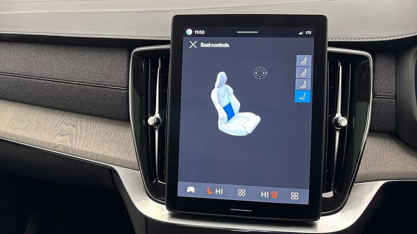 Used Volvo XC90 2025 for sale - 78035875: Photo 42