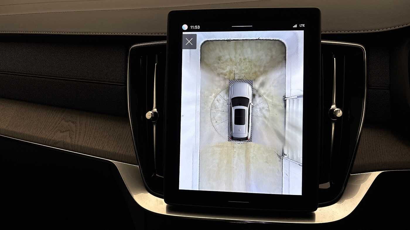 Used Volvo XC90 2025 for sale - 78035875: Photo 43