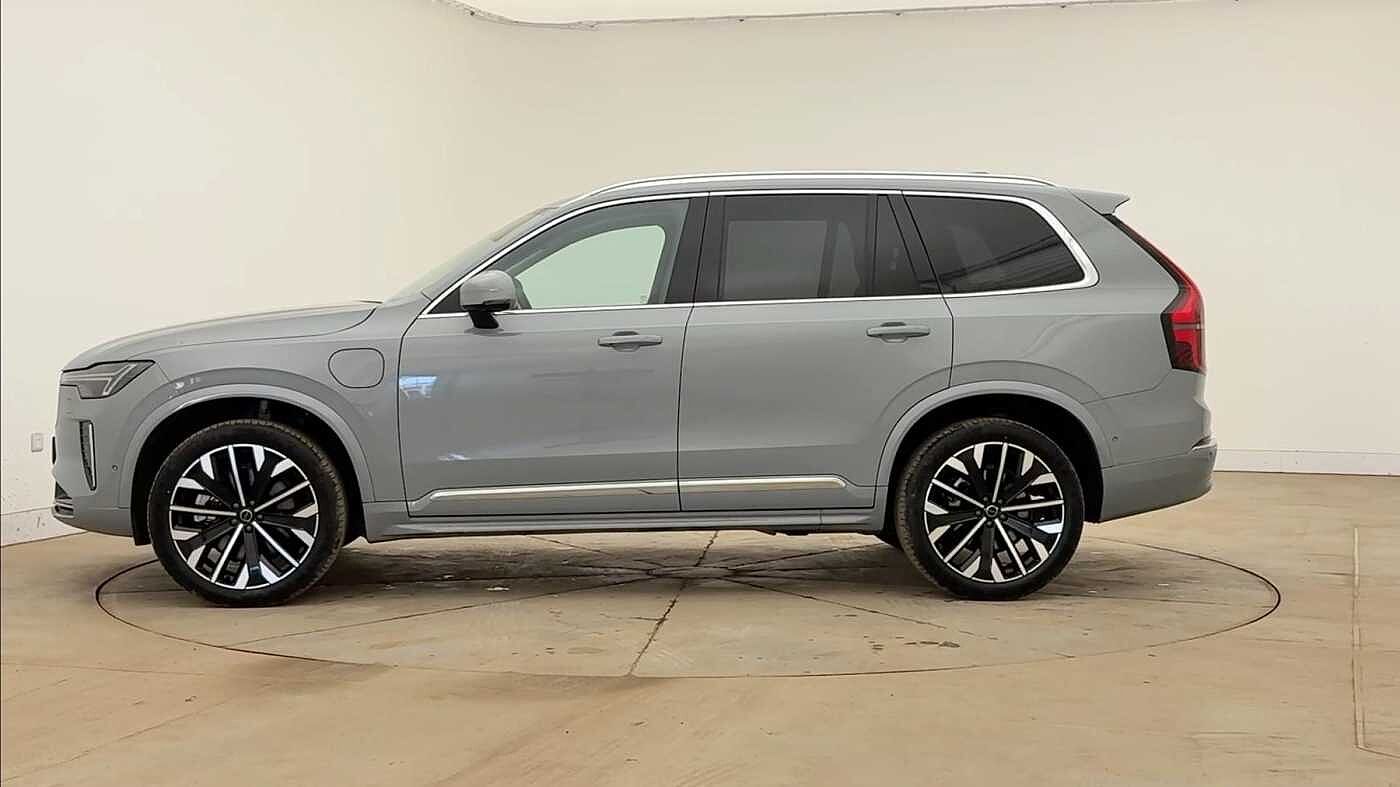 Used Volvo XC90 2025 for sale - 78035875: Photo 6