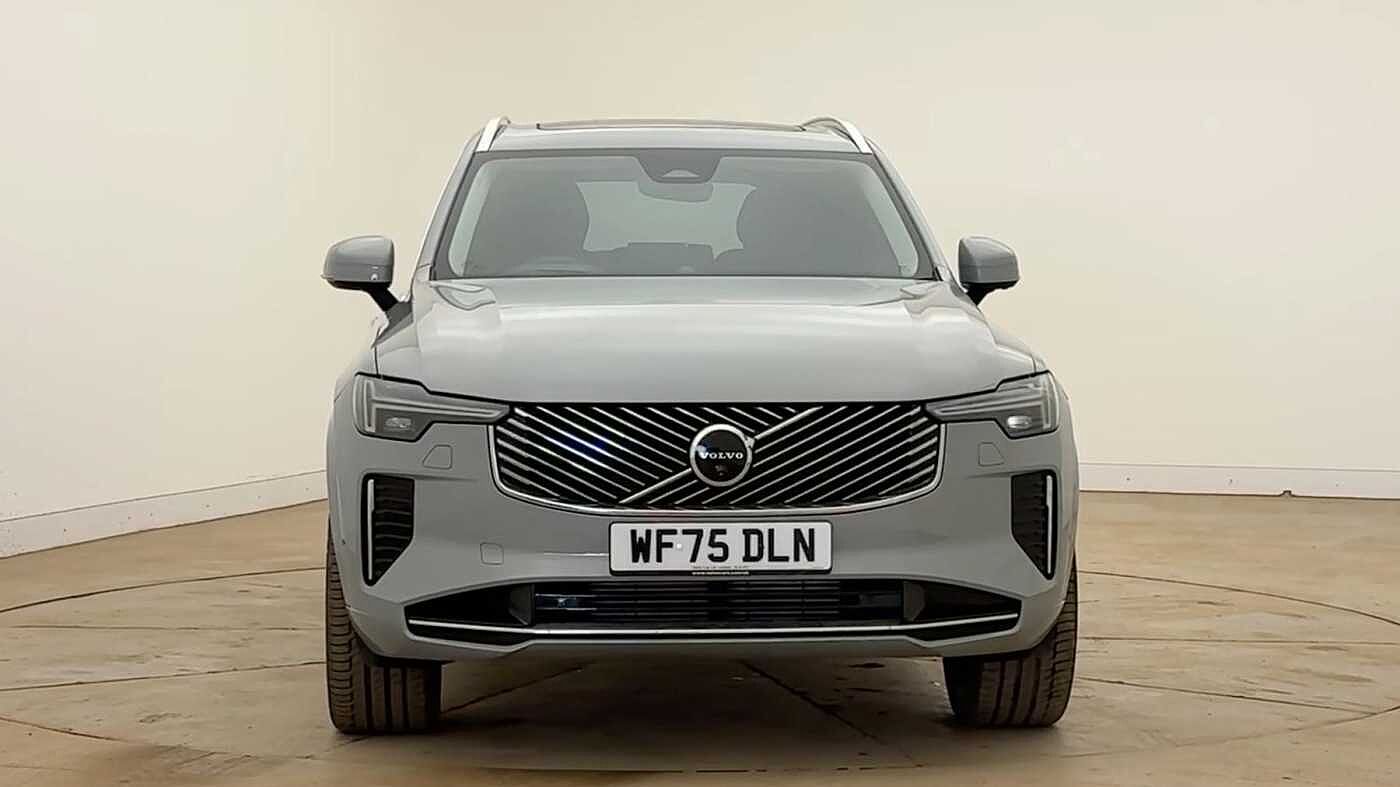 Used Volvo XC90 2025 for sale - 78035875: Photo 8