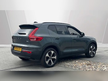 Used Volvo XC40 2025 for sale - 79490348: Photo
