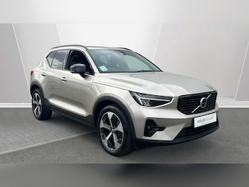 Used Volvo XC40 2022 for sale - 78344019: Photo