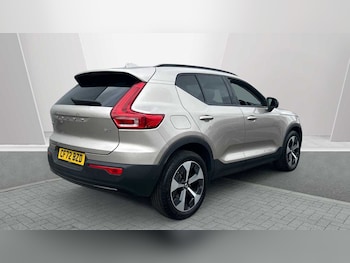 Used Volvo XC40 2022 for sale - 78344019: Photo